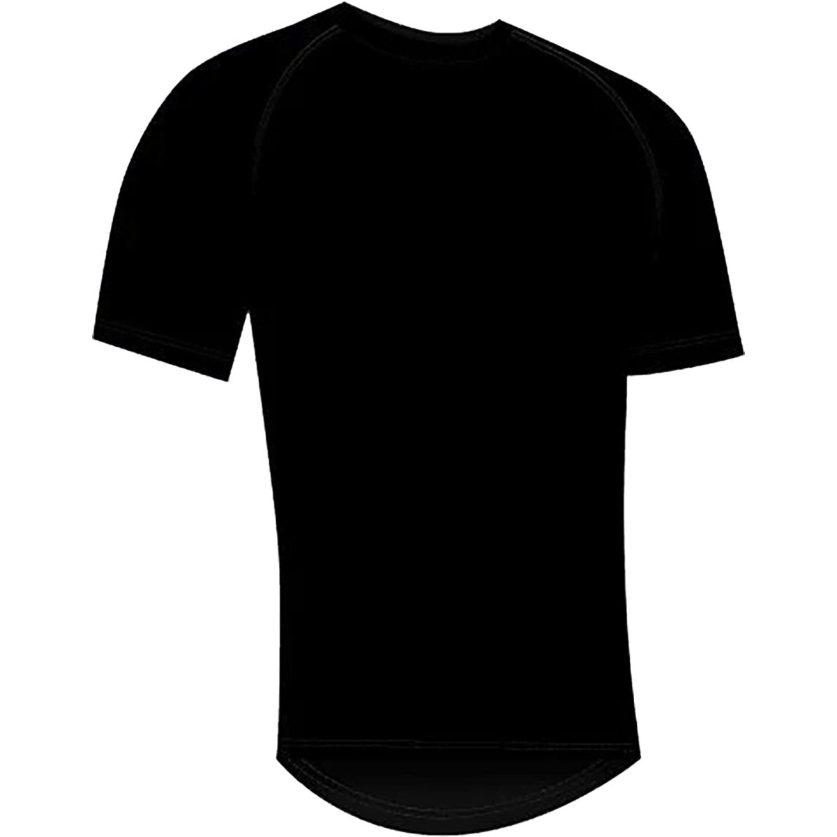 Adidas Wrestling Stock Compression Shirt - Black - Forza Sports