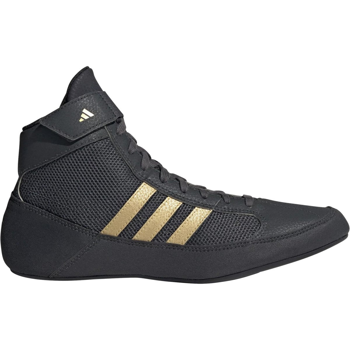 Adidas Wrestling HVC 2 Wrestling Shoes