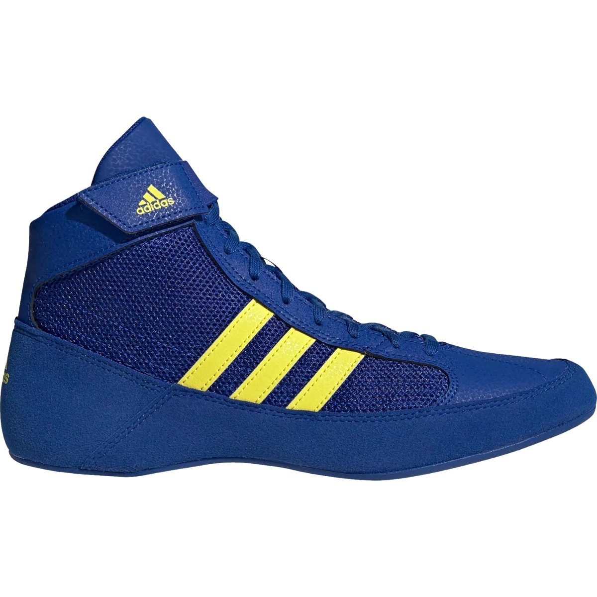 Adidas Wrestling HVC 2 Wrestling Shoes