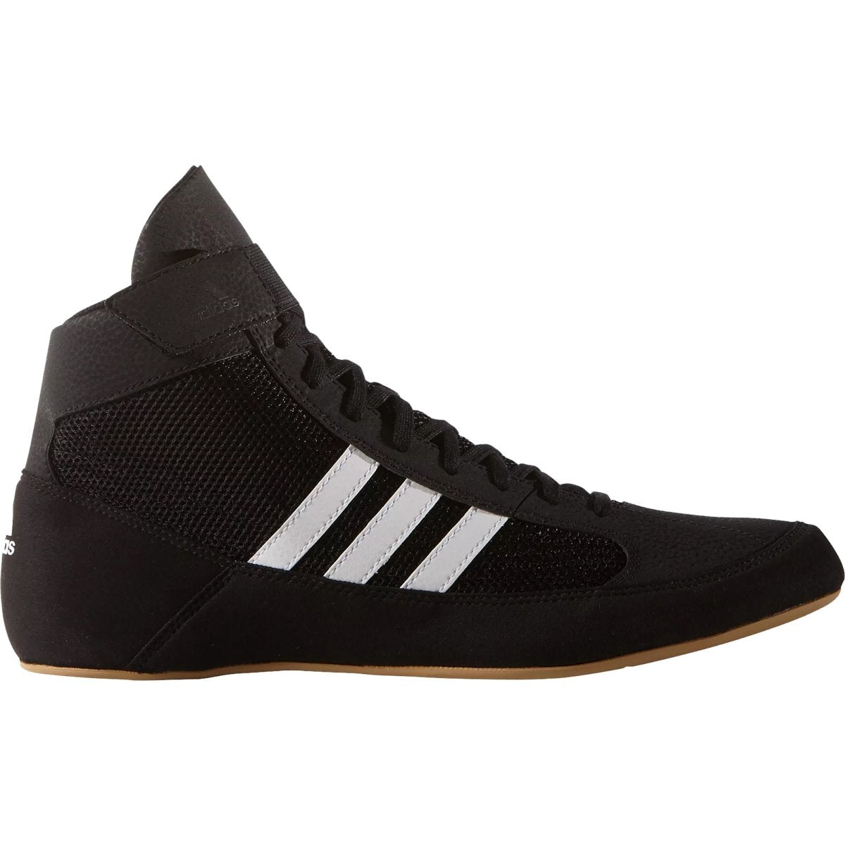 Adidas Wrestling HVC 2 Wrestling Shoes