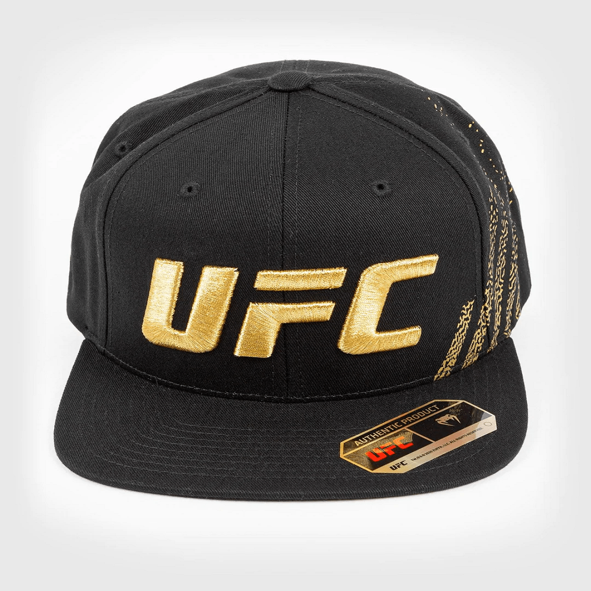 Venum UFC Authentic Fight Night Walkout Snapback Hat - Forza Sports