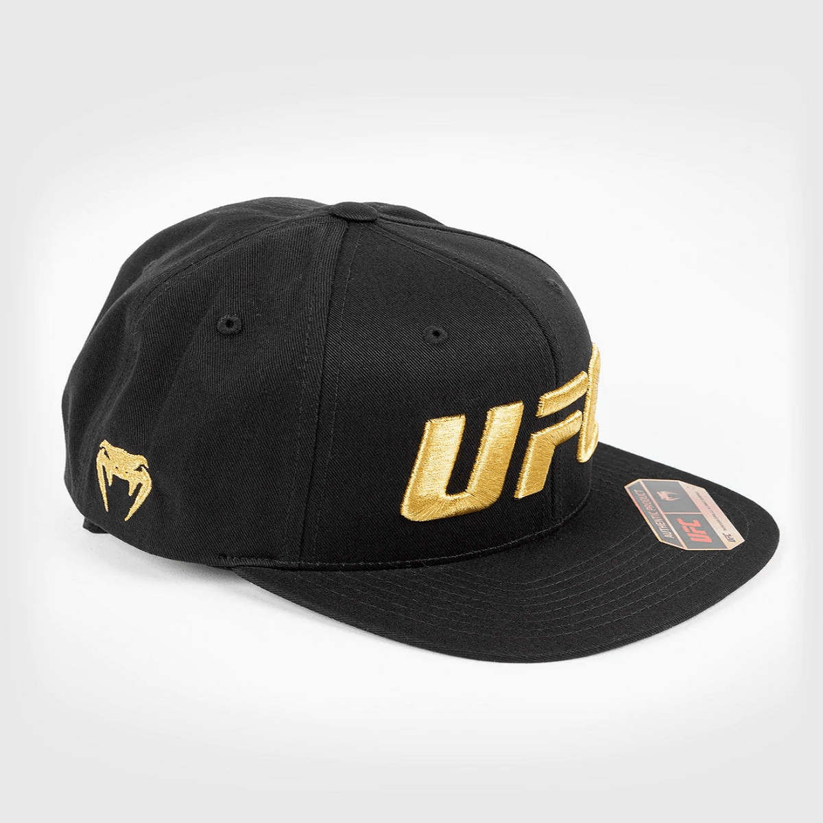 Venum UFC Authentic Fight Night Walkout Snapback Hat - Forza Sports