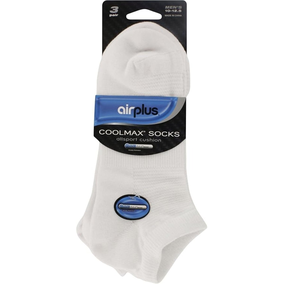 Airplus Coolmax All Sports Socks - Forza Sports
