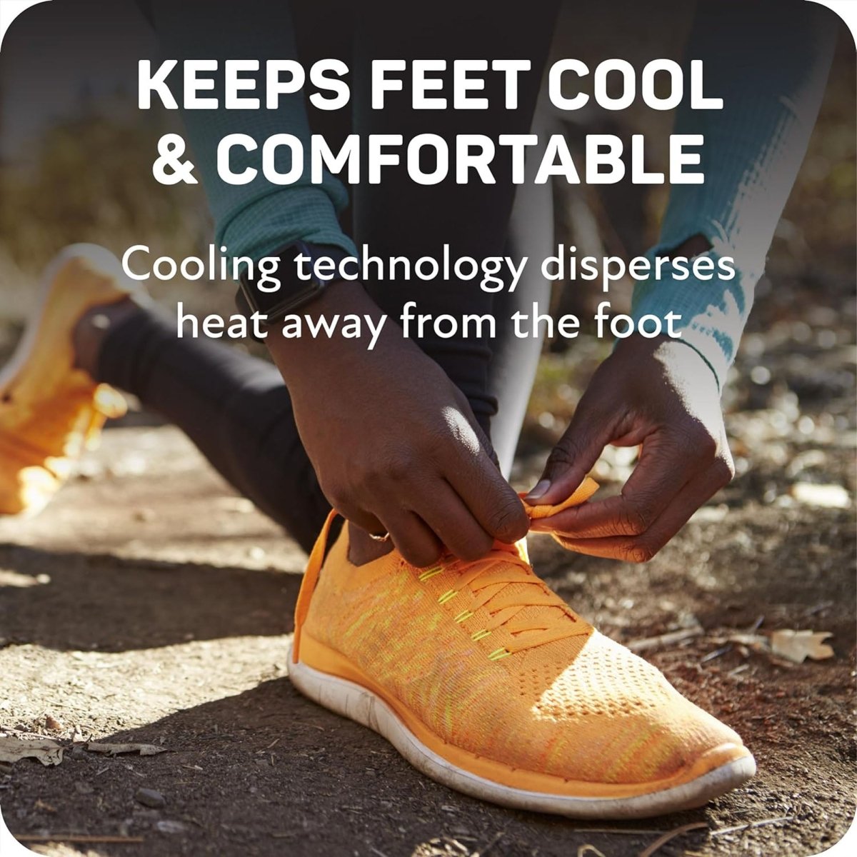 Airplus Incredi - Cool Insoles - Forza Sports