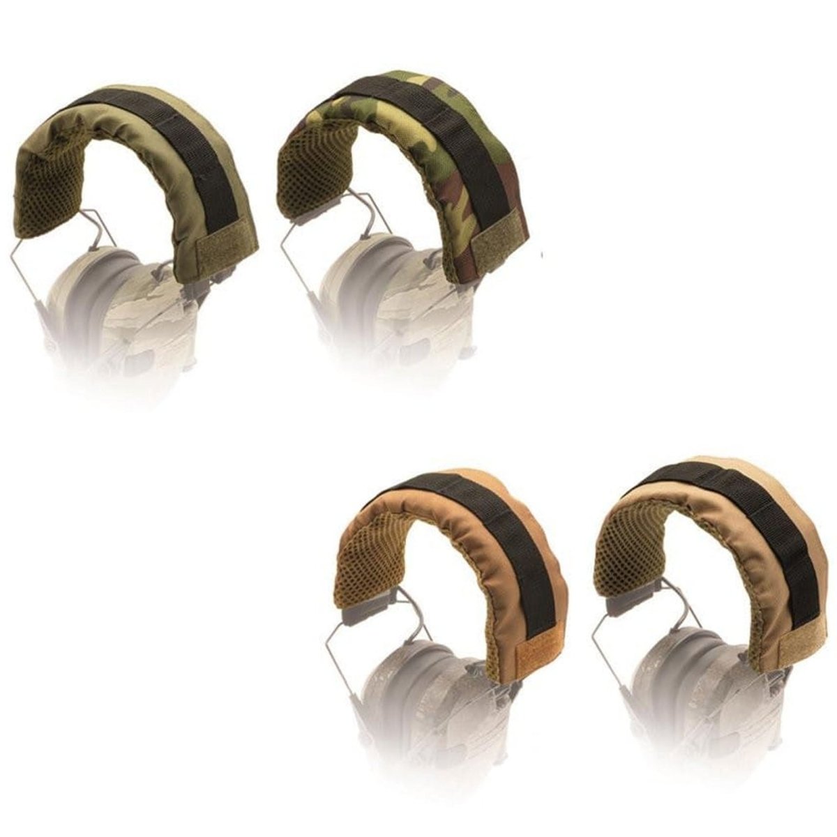 Walker's - Razor Headband Wrap - Forza Sports