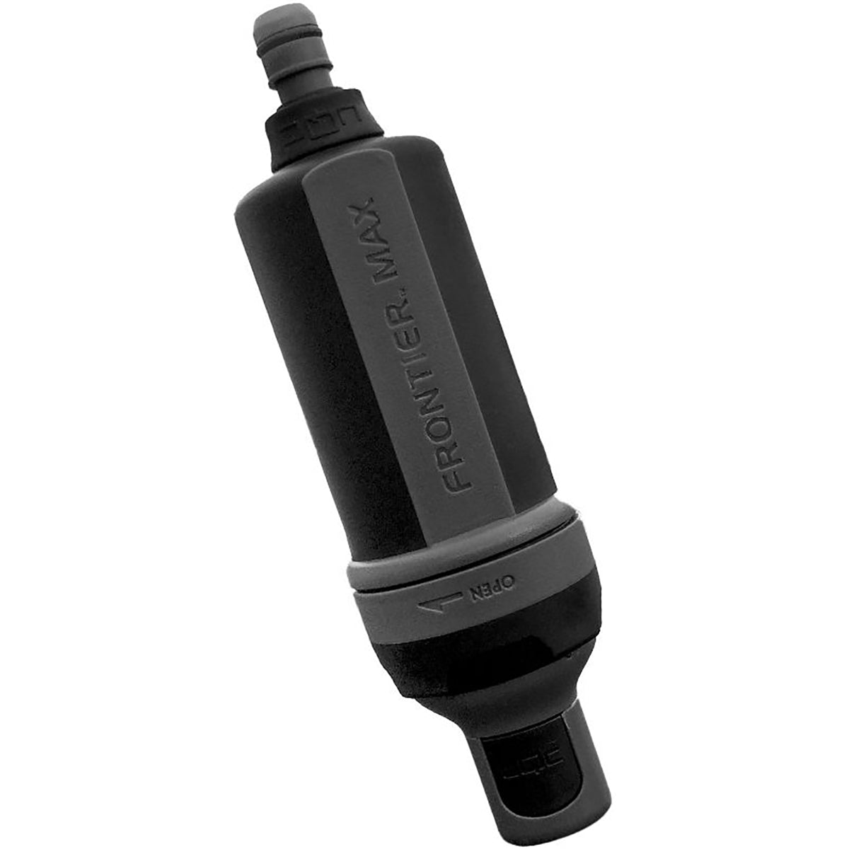 Aquamira Frontier Max Backcountry Plus In - Line Water Filtration System - Forza Sports