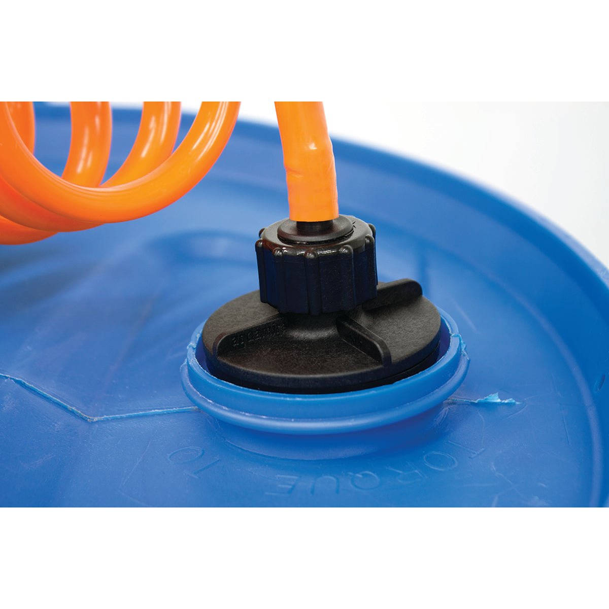 WaterBasics Emergency Pump and Filter Kit for Stored Water - Forza Sports