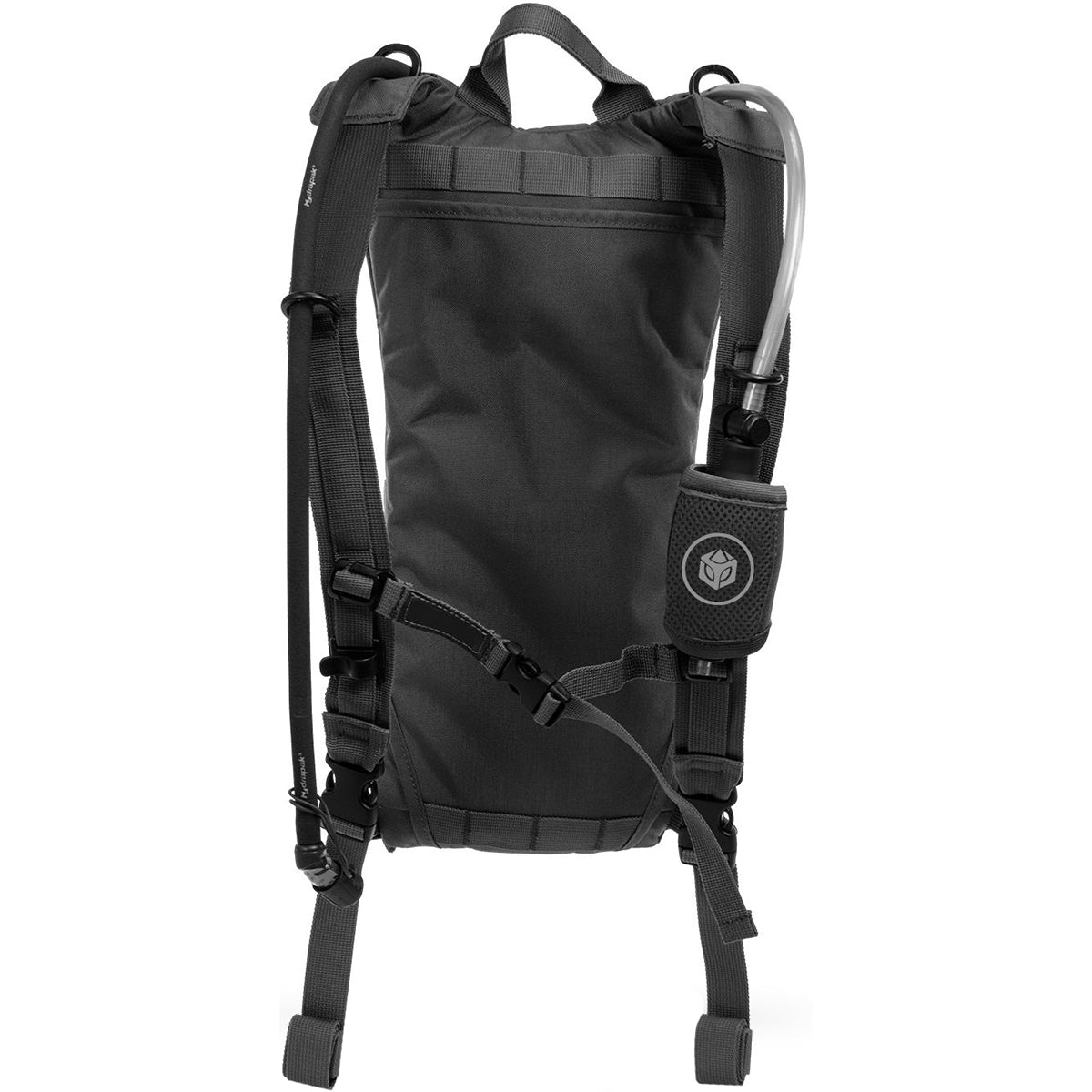 Aquamira Tactical Rig Guardian Pressurized Hydration Pack - Forza Sports