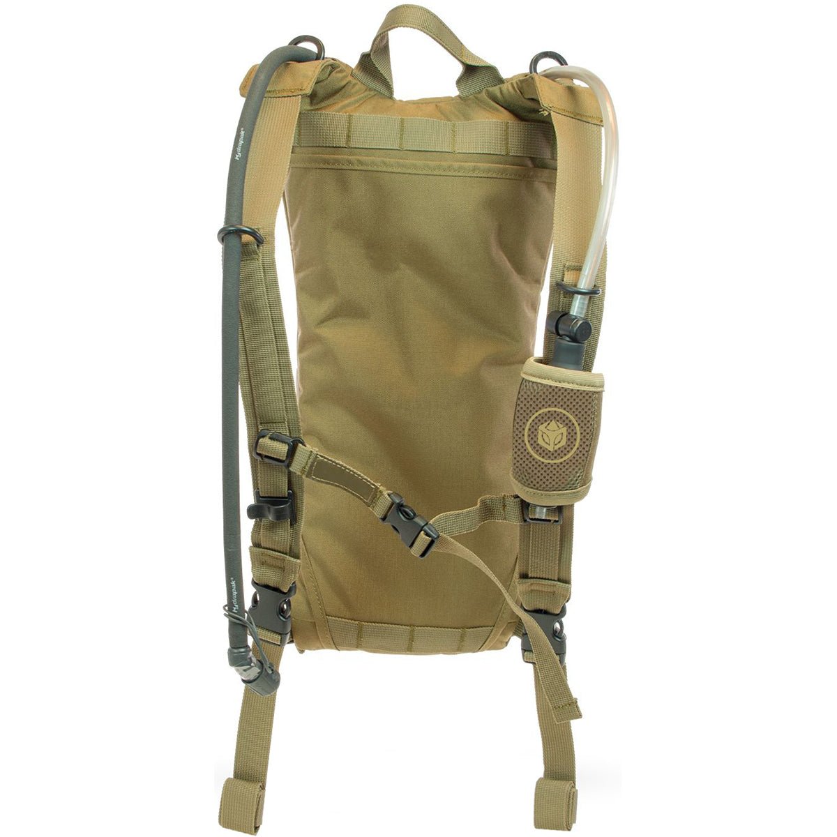 Aquamira Tactical Rig Guardian Pressurized Hydration Pack - Forza Sports