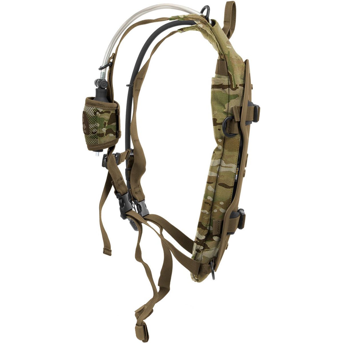 Aquamira Tactical Rig Guardian Pressurized Hydration Pack - Forza Sports