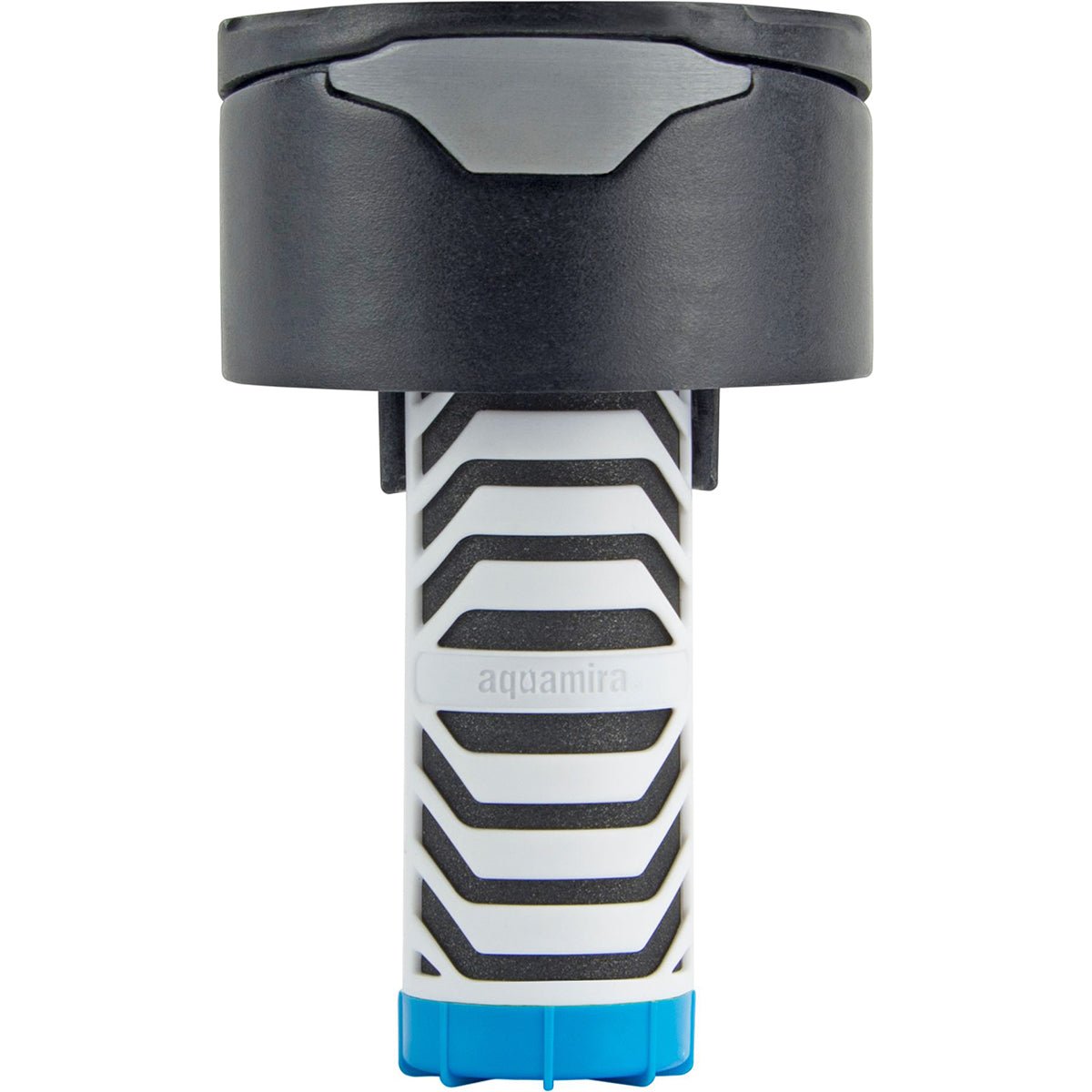 Aquamira Everyday Protection Shift Filter Cap - Forza Sports