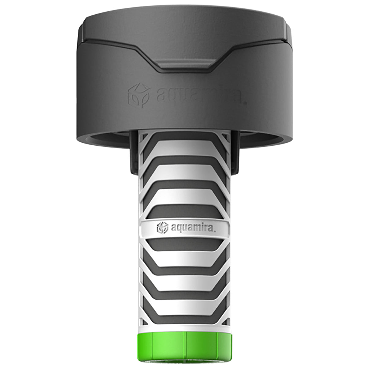 Aquamira Backcountry Plus Shift Filter Cap - Forza Sports