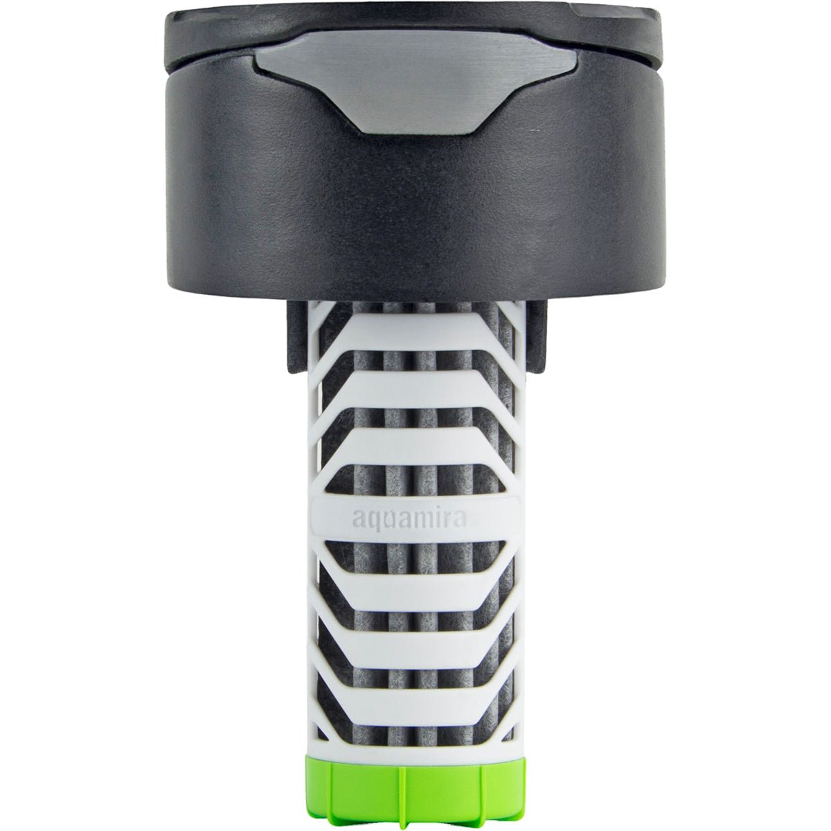 Aquamira Backcountry Shift Filter Cap - Forza Sports
