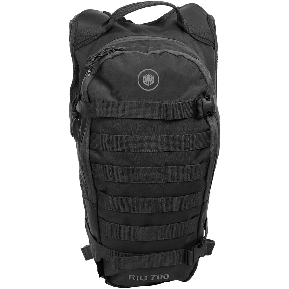 Aquamira Tactical Rig 700 Pressurized Hydration Pack - Forza Sports
