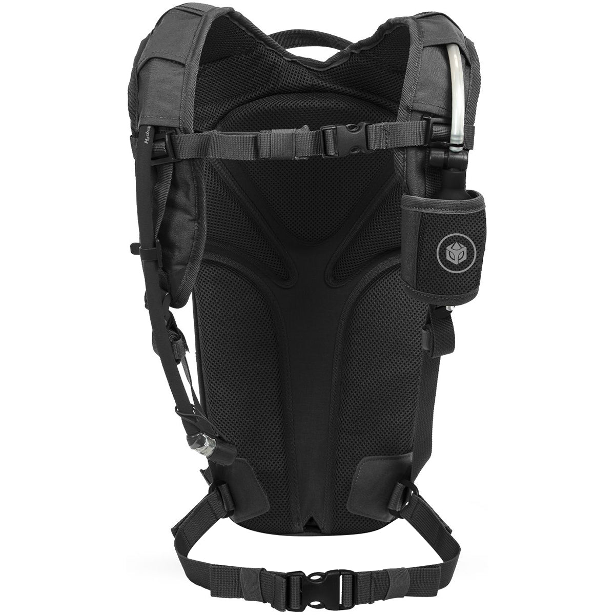 Aquamira Tactical Rig 700 Pressurized Hydration Pack - Forza Sports