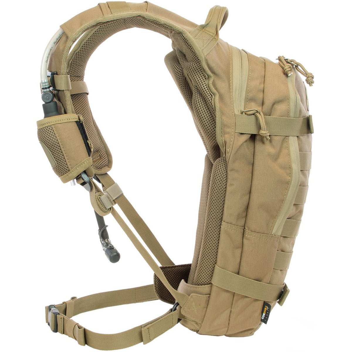 Aquamira Tactical Rig 700 Pressurized Hydration Pack - Forza Sports