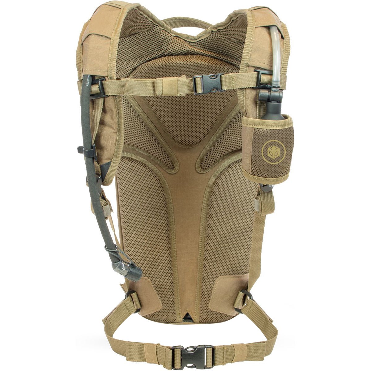 Aquamira Tactical Rig 700 Pressurized Hydration Pack - Forza Sports