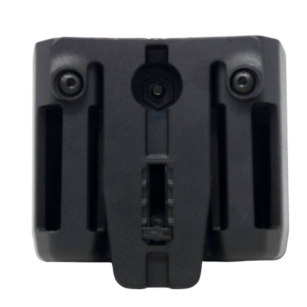 ProMag Archangel 1911 Government Model OWB Holster/Magazine Carrier, Black, Polymer - Forza Sports