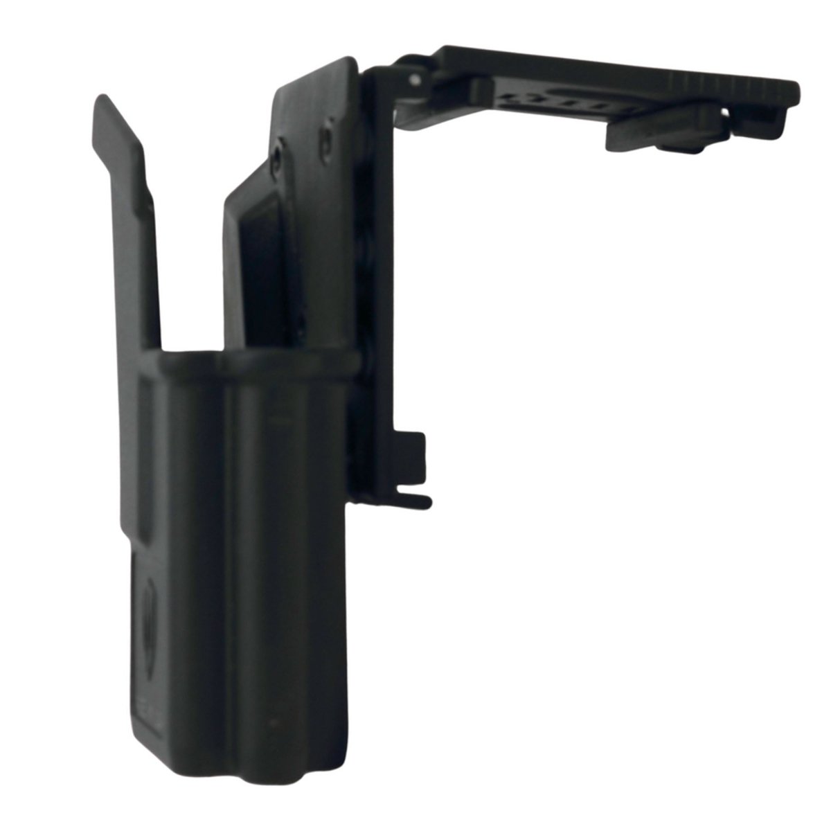 ProMag Archangel Glock 17/22 OWB Holster/Magazine Carrier, Black, Polymer - Forza Sports