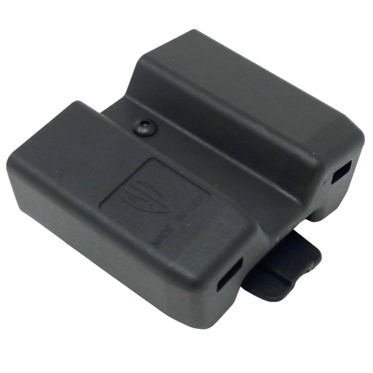 ProMag Archangel Glock 19/23 OWB Holster/Magazine Carrier, Black, Polymer - Forza Sports