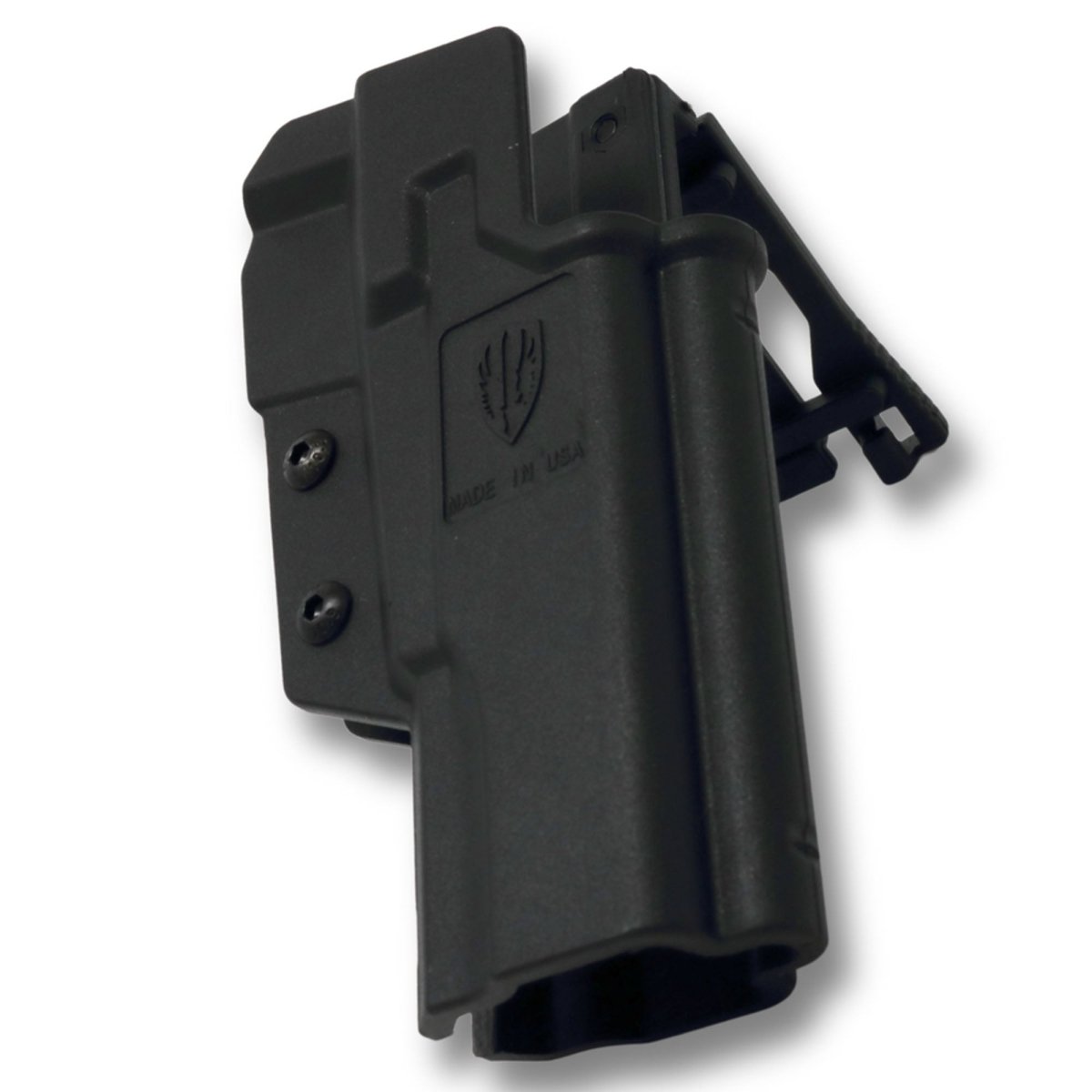 ProMag Archangel SIG P320 Full Size/Carry OWB Holster/Magazine Carrier, Black, Polymer - Forza Sports