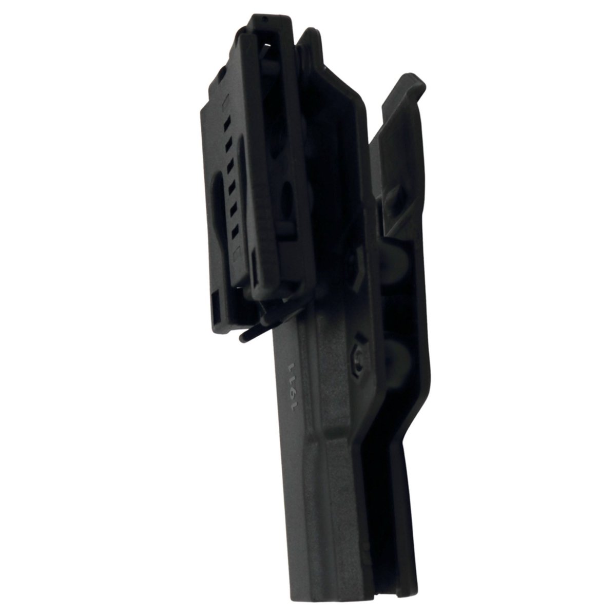 ProMag Archangel SIG P320 Full Size/Carry OWB Holster/Magazine Carrier, Black, Polymer - Forza Sports