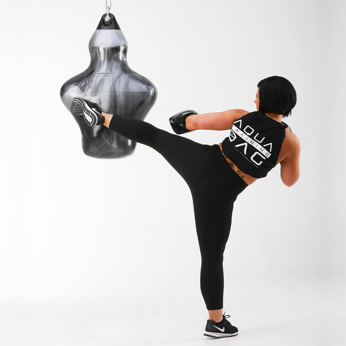 home boxing heavy bag - Forza Sports