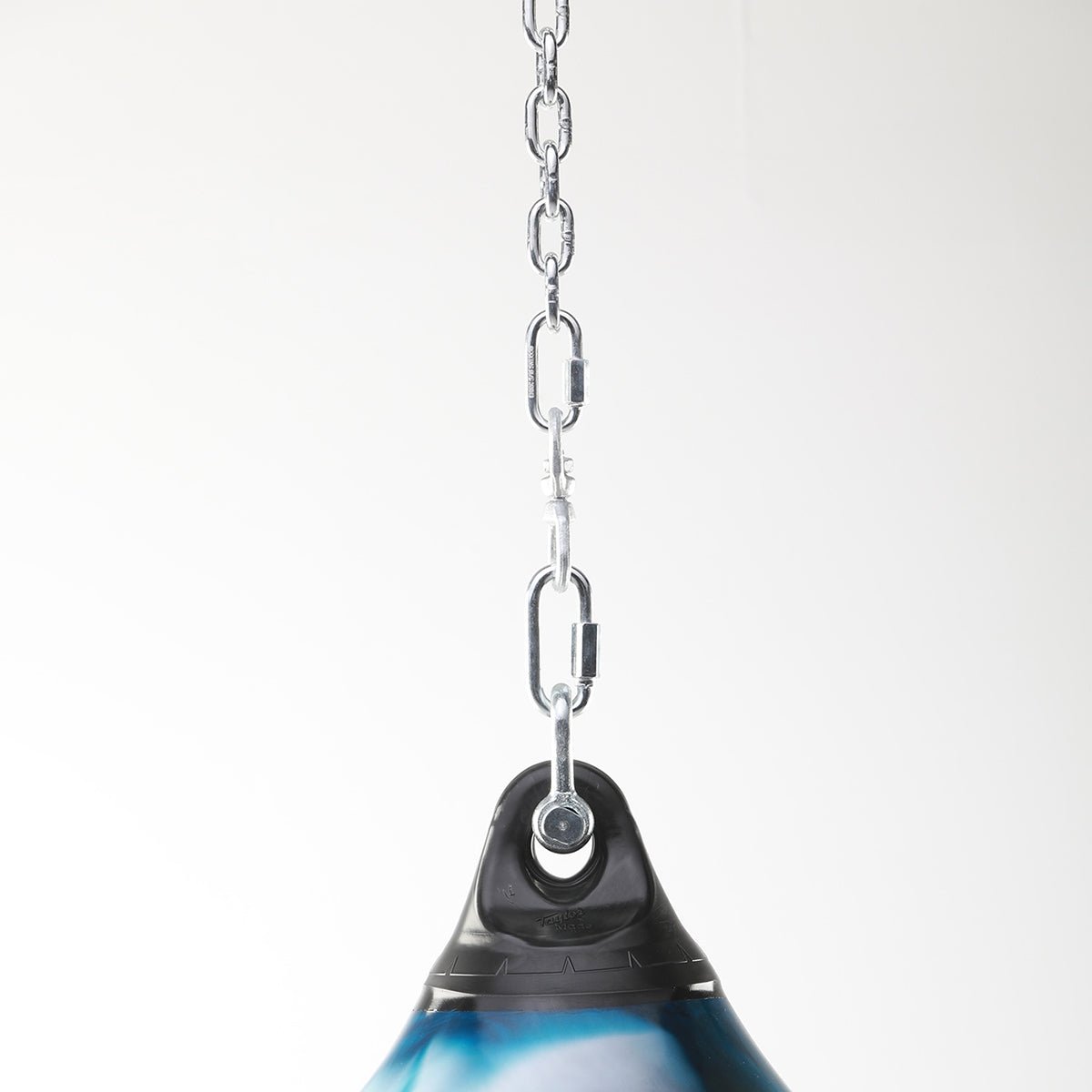 Aqua Training Bag Heavy Punching Bag Hanging Kit - Forza Sports