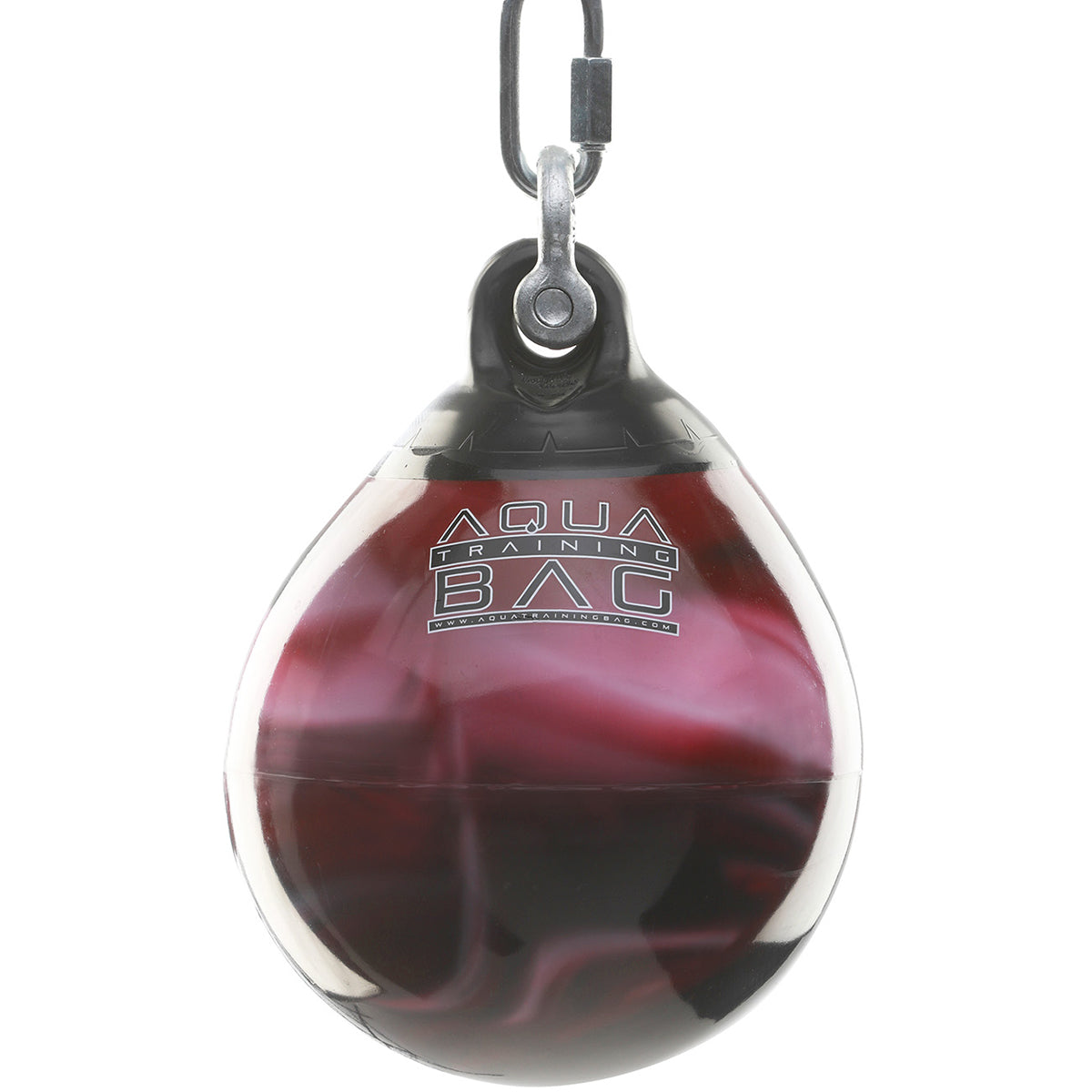 blood red best punching bag for kickboxing