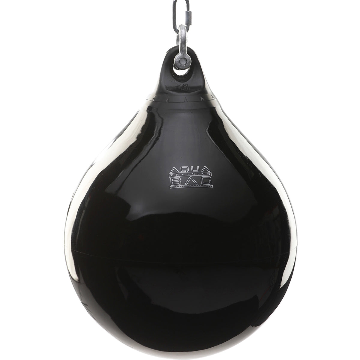Black Eye heavy boxing punching bag - Forza Sports
