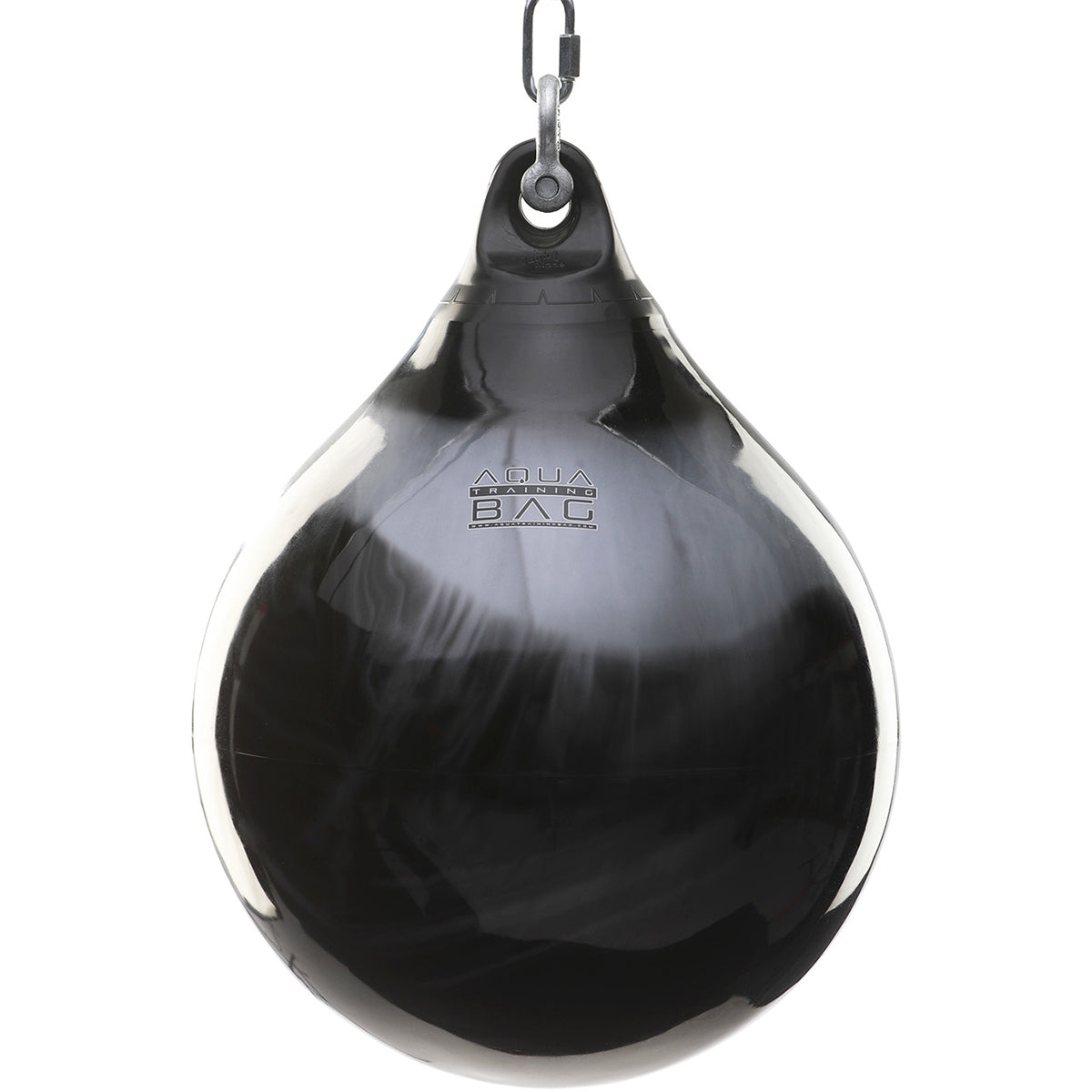 Haymaker punching bag for gamers - Forza Sports