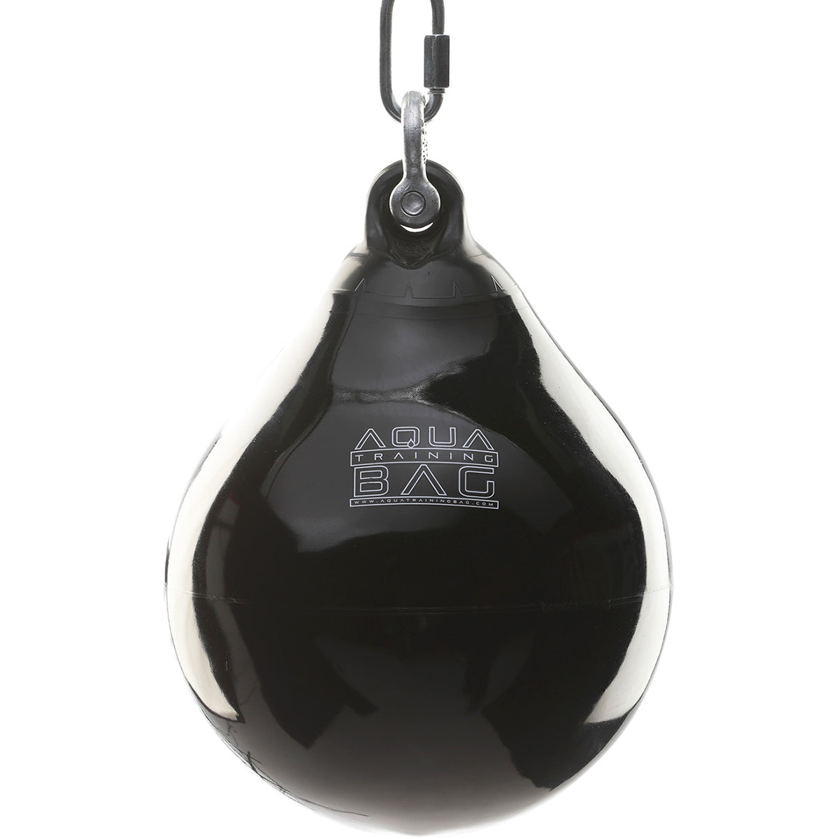 Aqua Training Bag 12" Head Hunter Hybrid Slip Ball/Punching Bag - 35 lbs. Aqua Training Bag