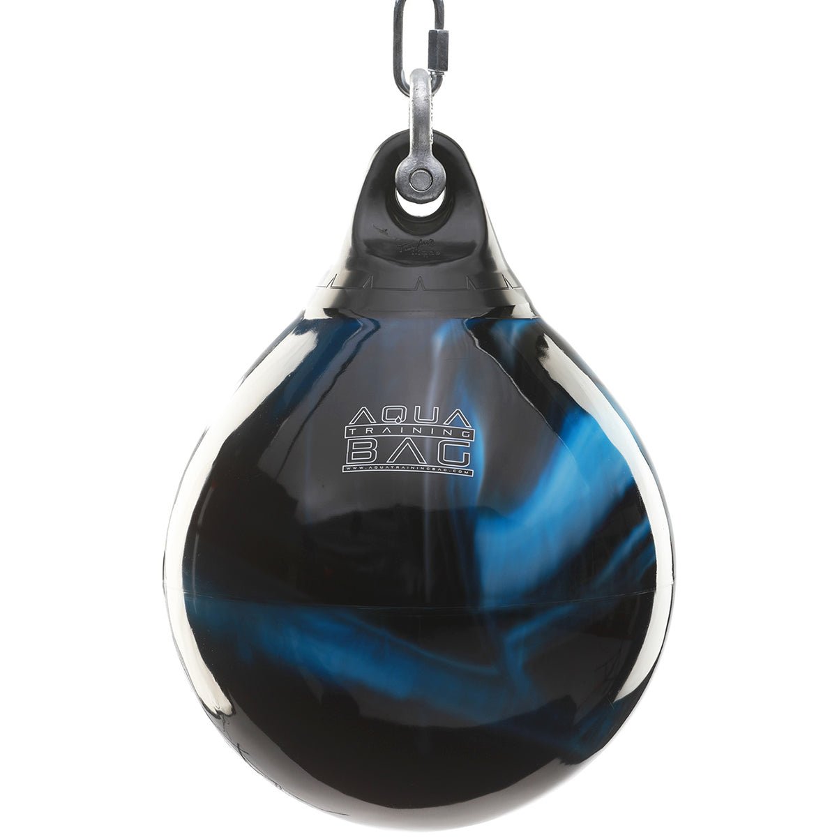 Aqua Training Bag 15" Fitness 75 lb. Punching Bag