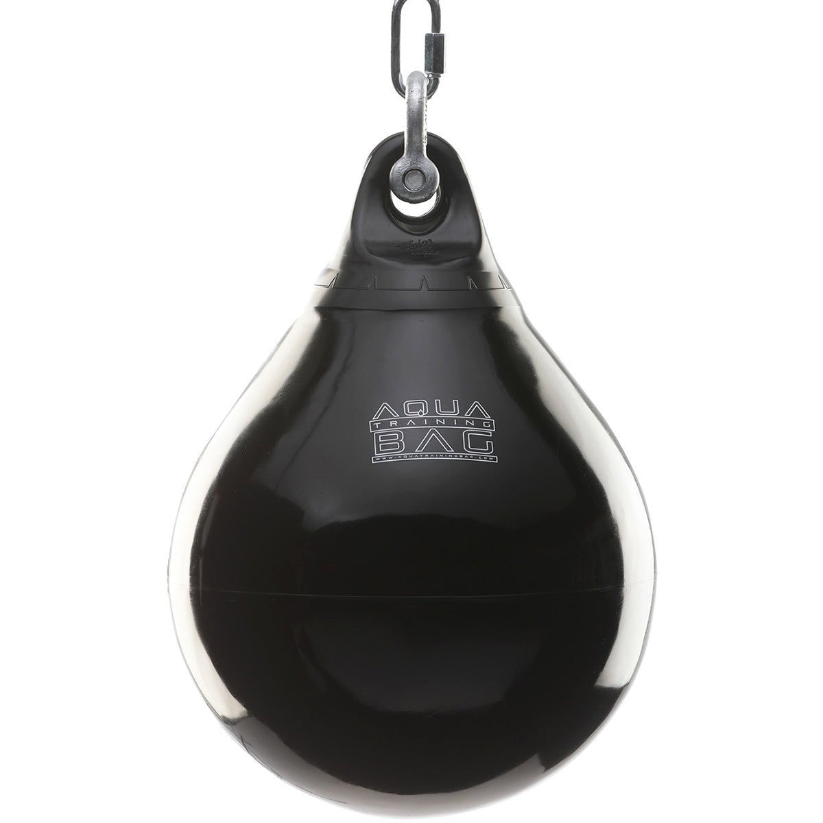 Aqua Training Bag 15" Fitness 75 lb. Punching Bag