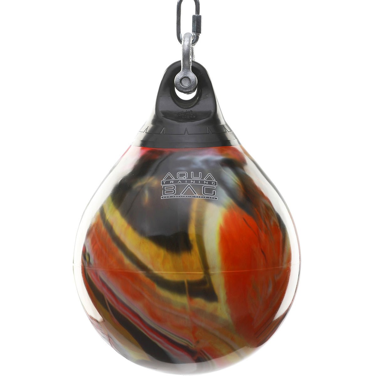 Aqua Training Bag 15" Fitness 75 lb. Punching Bag