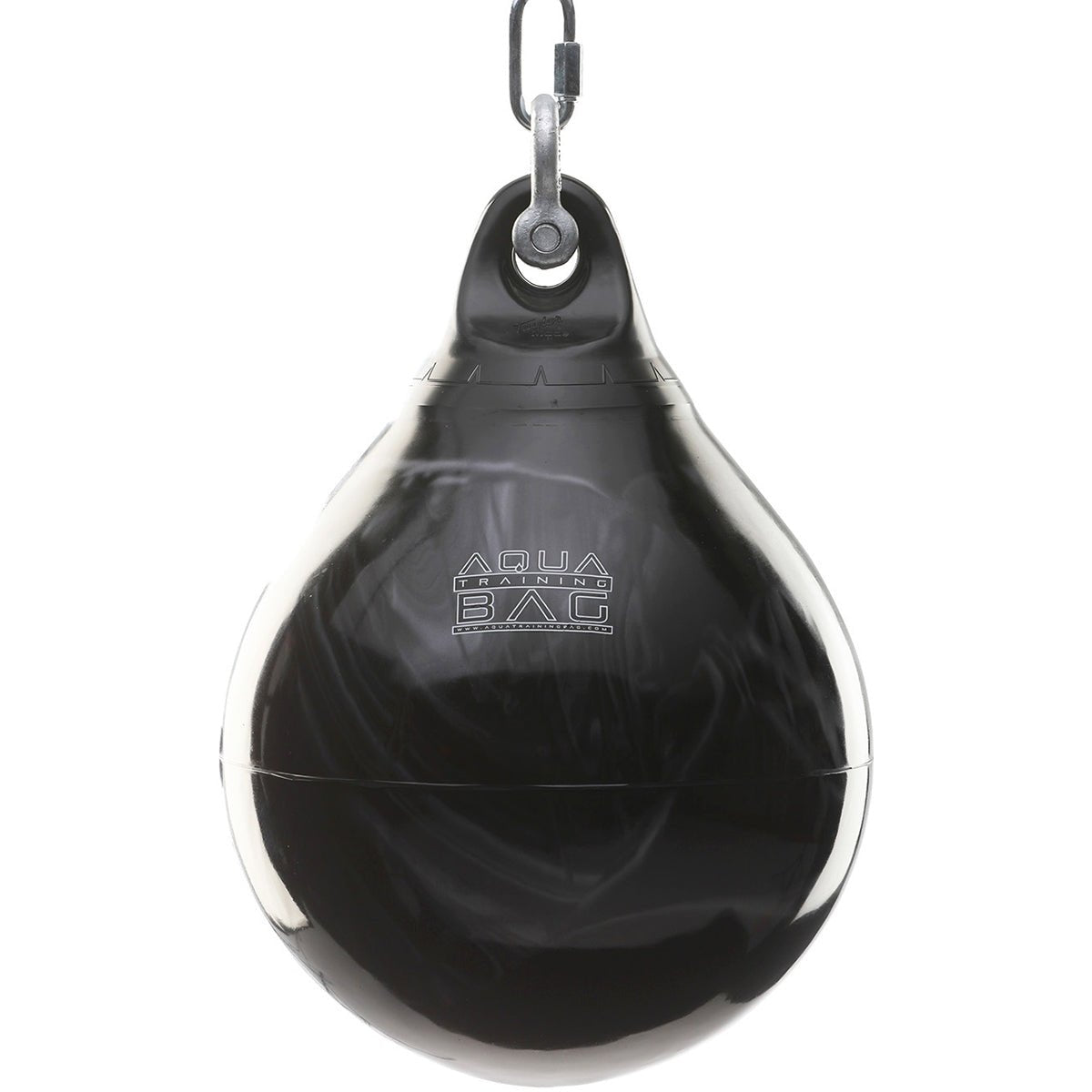 Aqua Training Bag 15" Fitness 75 lb. Punching Bag