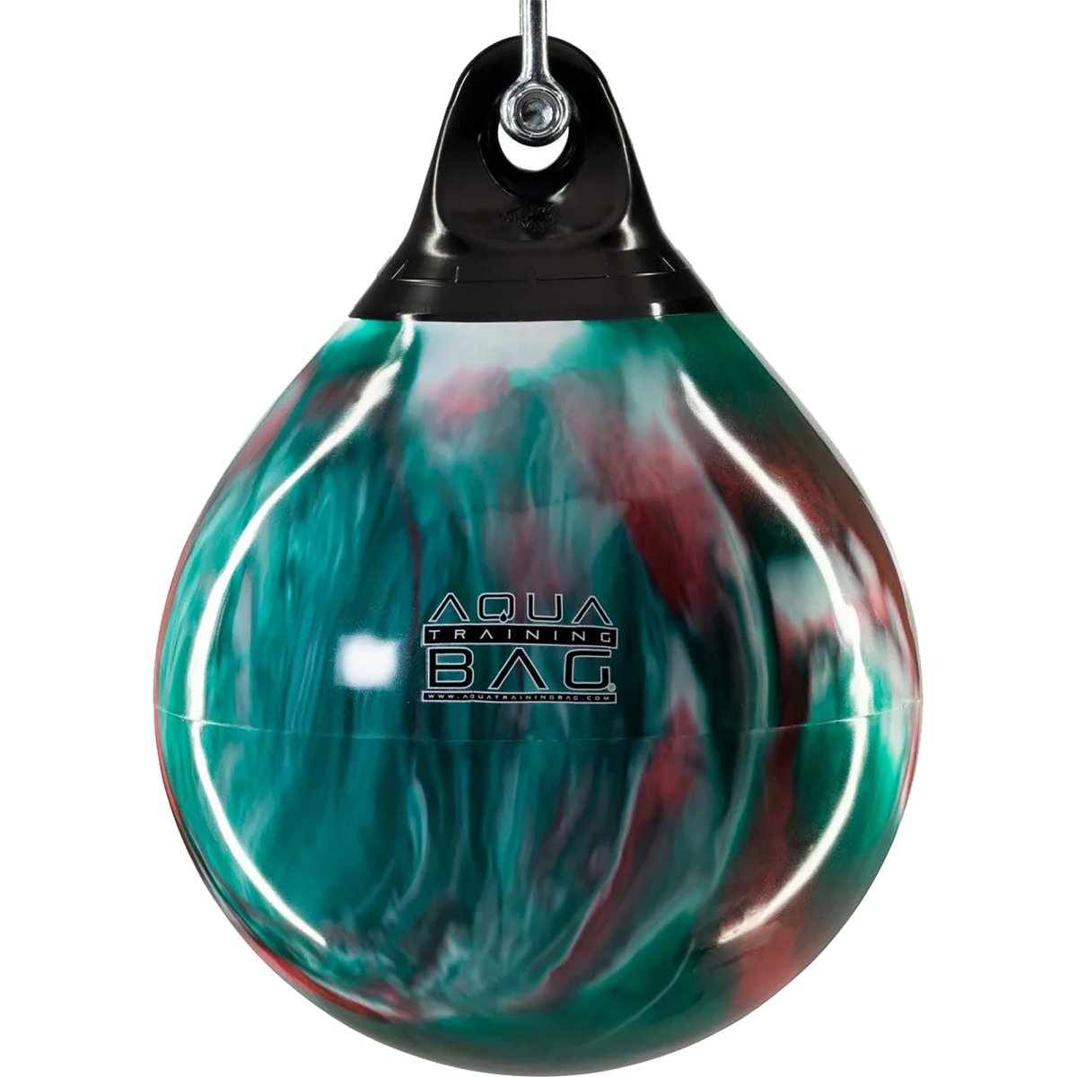 Aqua Training Bag 15" Fitness 75 lb. Punching Bag