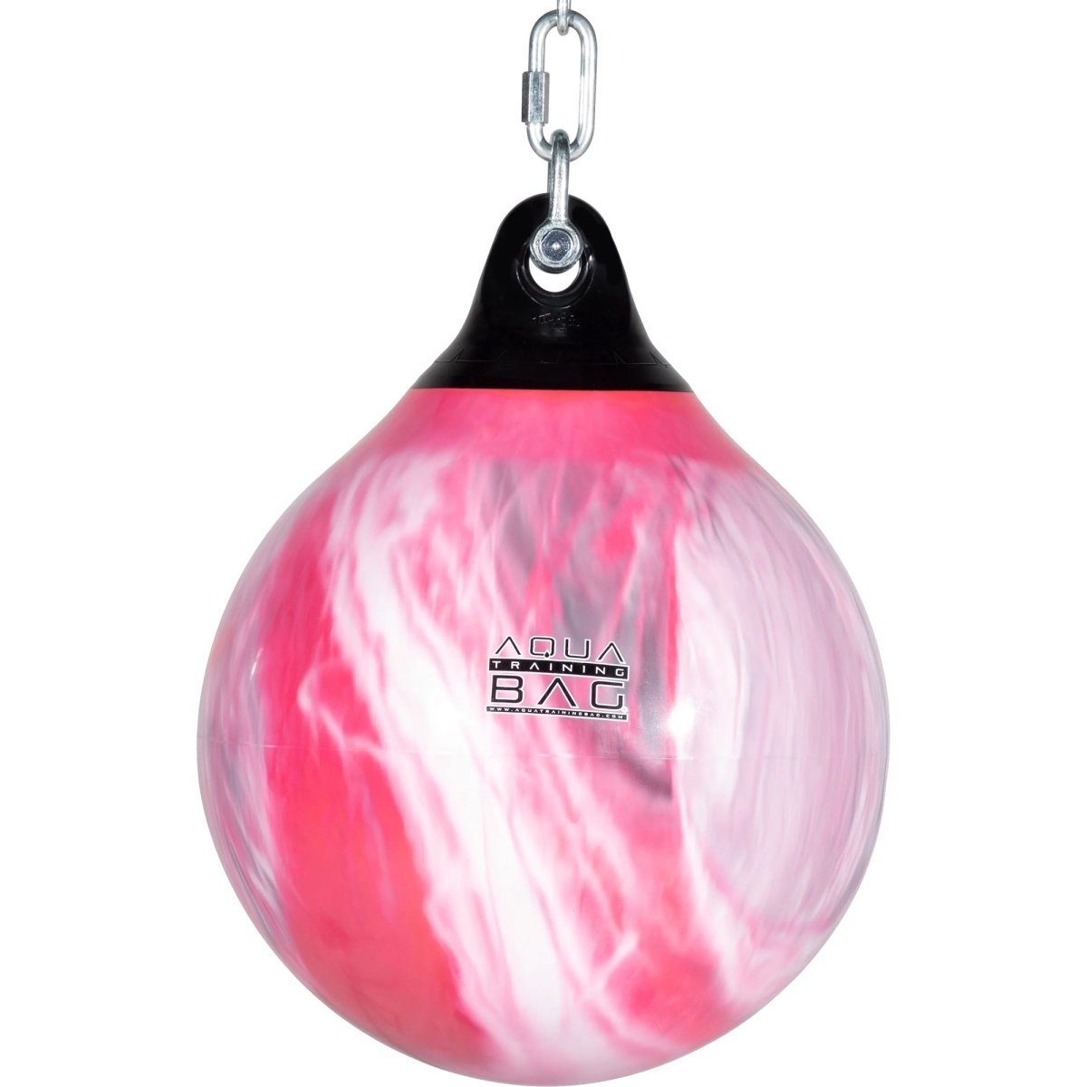 Aqua Training Bag 15" Fitness 75 lb. Punching Bag