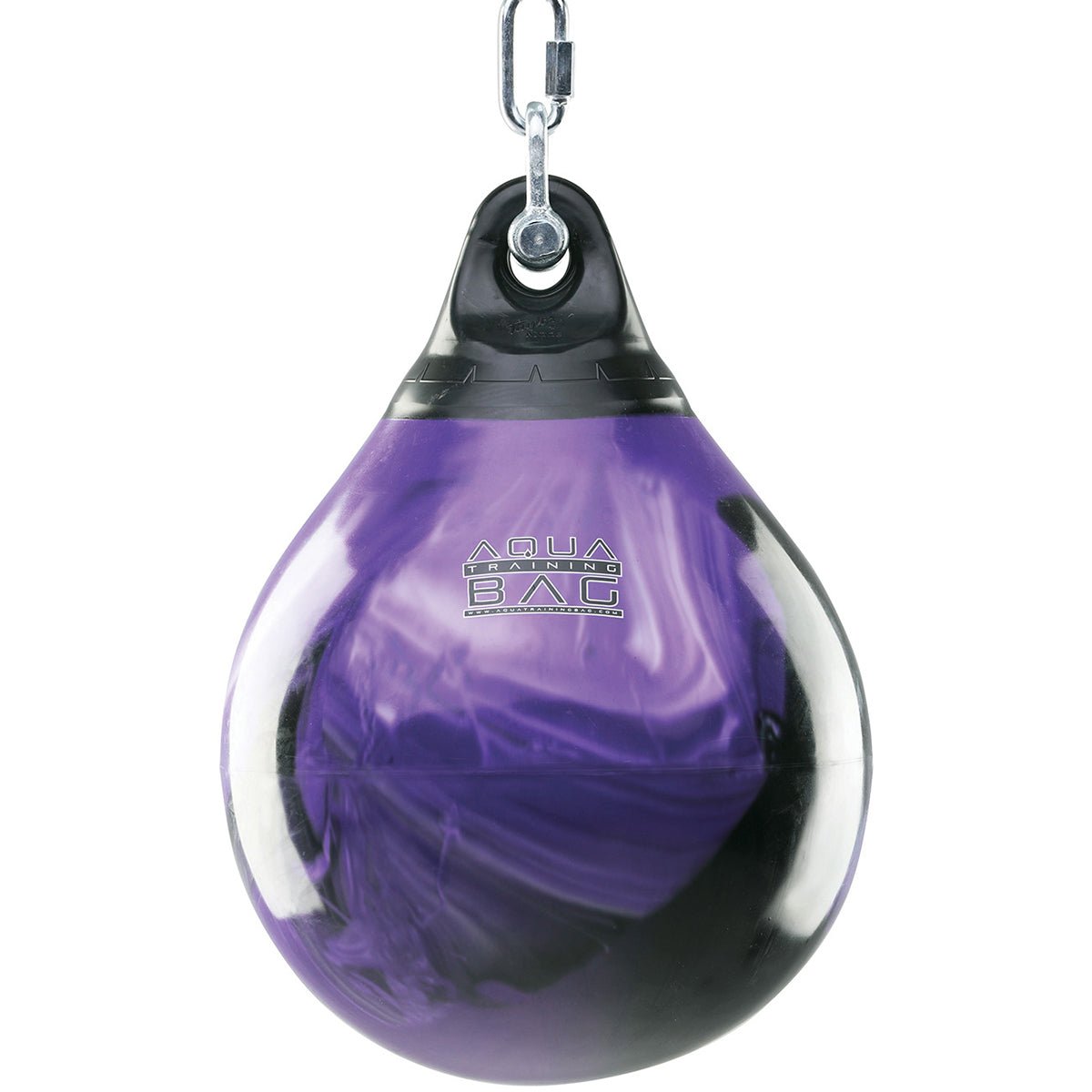 Aqua Training Bag 15" Fitness 75 lb. Punching Bag
