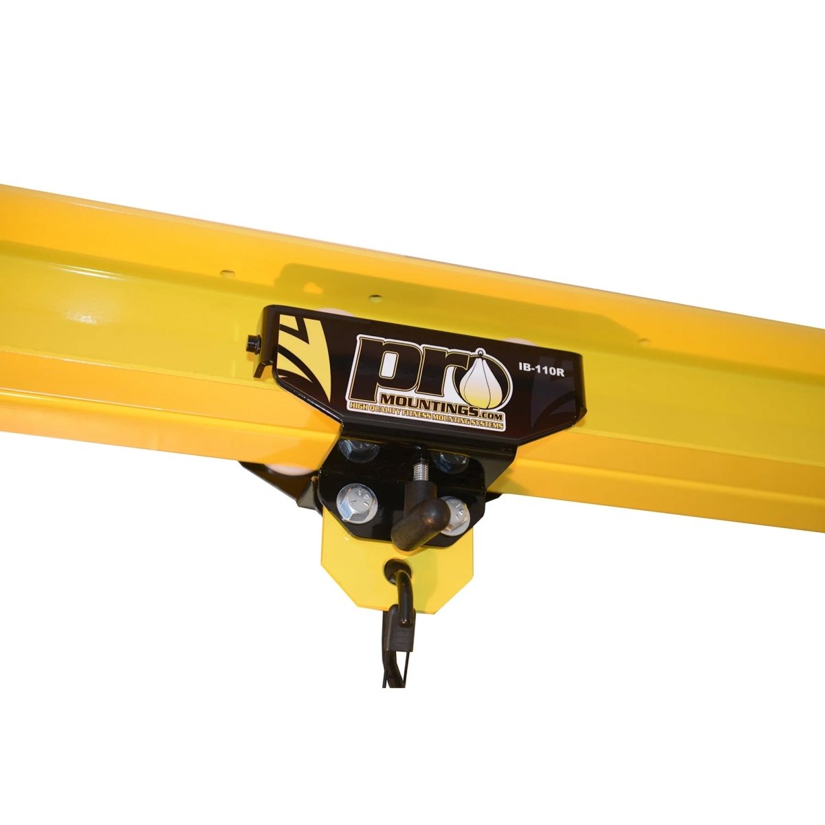 ProMountings I - Beam Roller Mount IB - 110R - Forza Sports