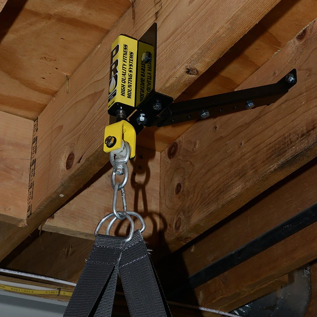 ProMountings Rafter Mount Brace - Forza Sports