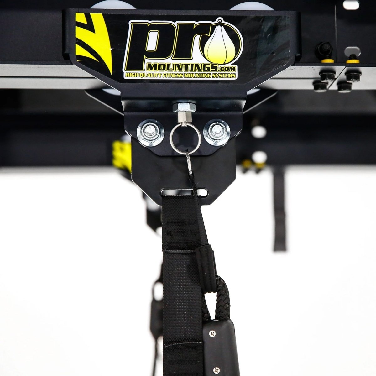 ProMountings Spring Plunger Roller Mount - Forza Sports