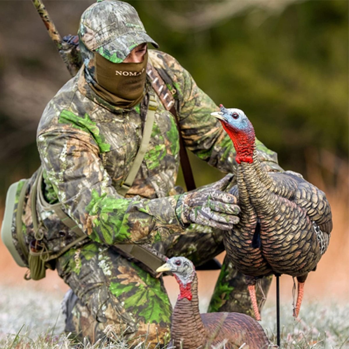 Avian X Heavy Duty Realism Jake Decoy - Forza Sports