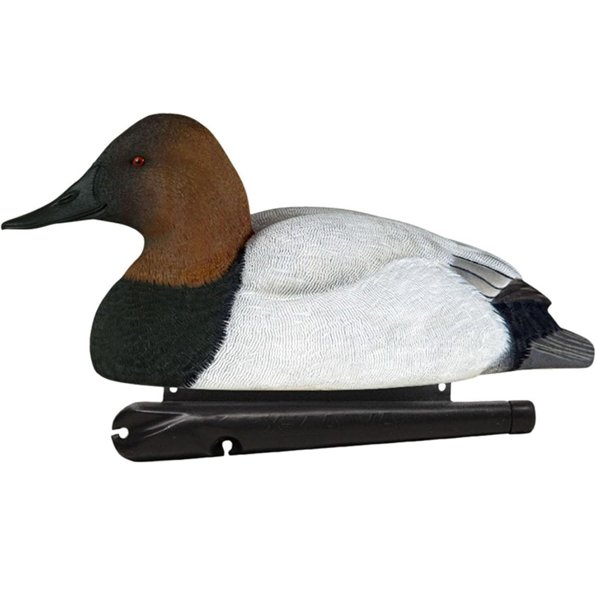 Avian X Topflight Canvasback Pack of 6 Floating Decoys - Forza Sports