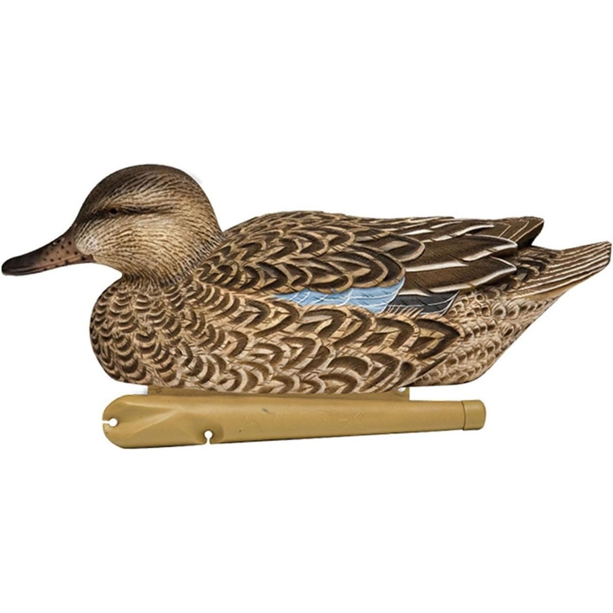 Avian X Topflight Early Season Teal Pack of 6 Floating Decoys - Forza Sports