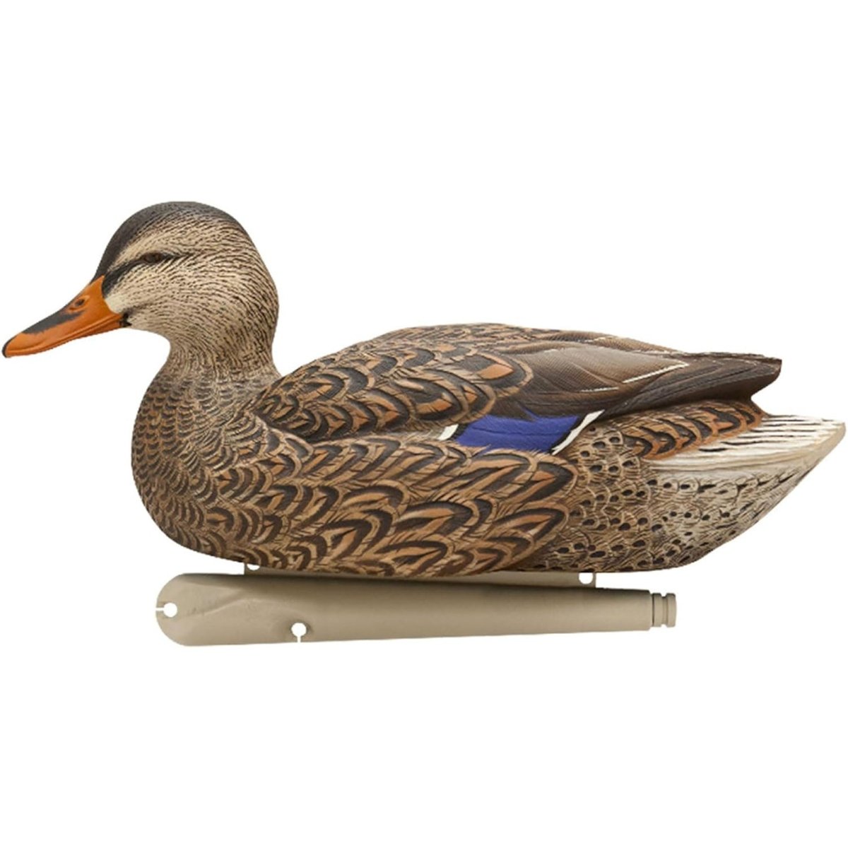 Avian X Topflight Mallards Open Water, Pack of 6 Floating Decoys - Forza Sports