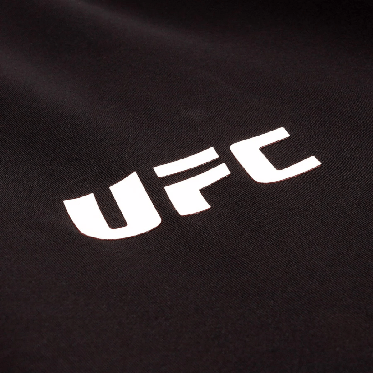 Venum UFC Authentic Fight Night Walkout Jogger Pants - Black - Forza Sports