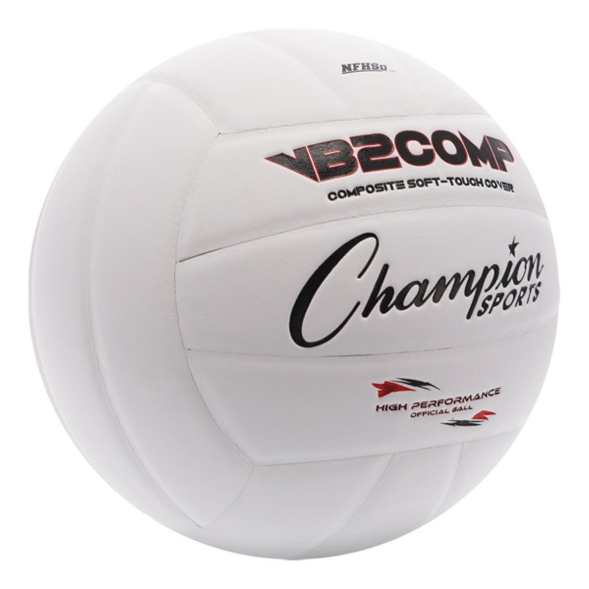 Champion Sports VB2 Composite Volleyball - Forza Sports