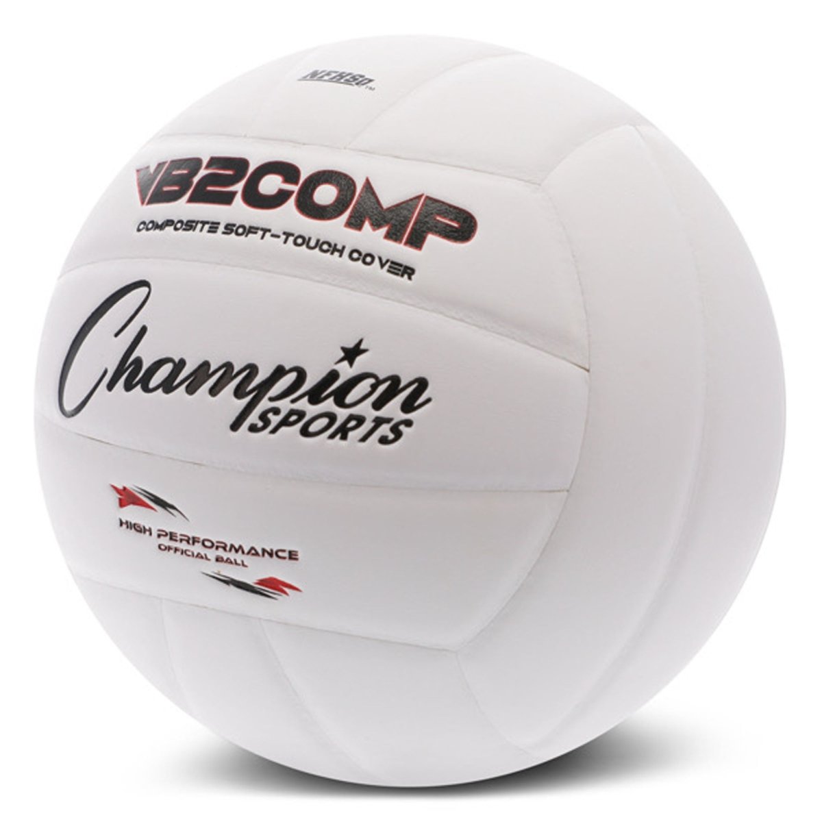 Champion Sports VB2 Composite Volleyball - Forza Sports