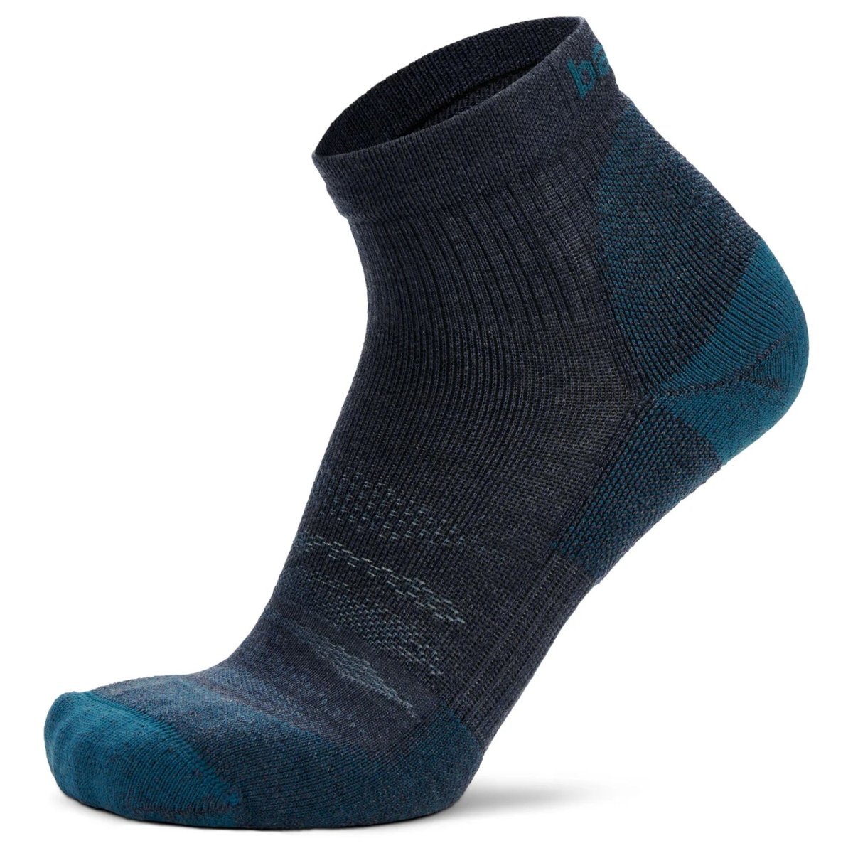 Balega Hike Quarter, Blue Spruce - Forza Sports